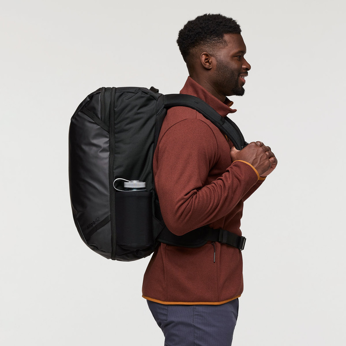 Plecak podróżny Cotopaxi Allpa Travel Pack 42L Black, zdjęcie 21