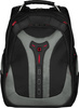 Plecak na laptopa do 17" Wenger Icons Pegasus Grey, zdjęcie 3