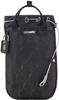 Sejf podróżny antykradzieżowy mały Pacsafe Travelsafe 3l GII Black