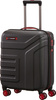 Walizka kabinowa Travelite Vector 55 cm mała czarna