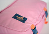 Plecak bagaż podręczny do Wizzair Cabin Zero Classic 28L Flamingo Pink, zdjęcie 6