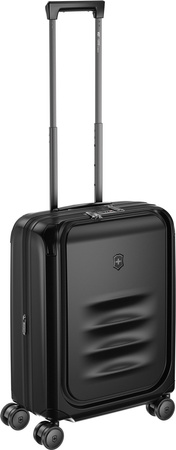 Walizka kabinowa - biznesowa Victorinox Spectra 3.0 55 cm mała czarna