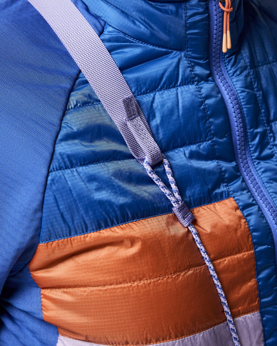 Saszetka na ramię Cotopaxi Lista Lightweight - Del dia, zdjęcie 10