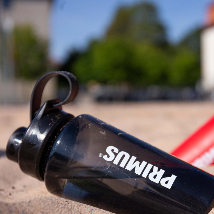 Butelka Primus TrailBottle Tritan 1L - Moss, zdjęcie 2