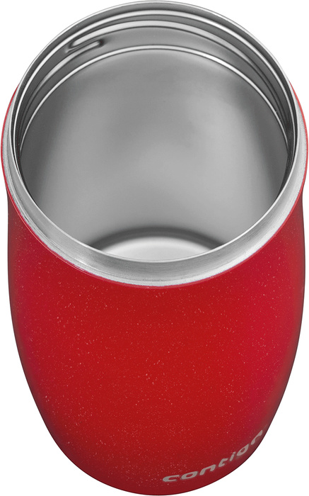 Kubek termiczny Contigo West Loop Mini 300 ml Goji Berry, zdjęcie 5