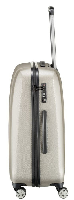 Walizka średnia Titan Xenon 67 cm szampańska, zdjęcie 5