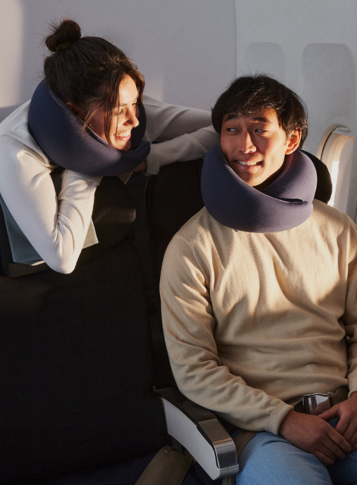 Poduszka podróżna Ostrichpillow GO - night walk, zdjęcie 9