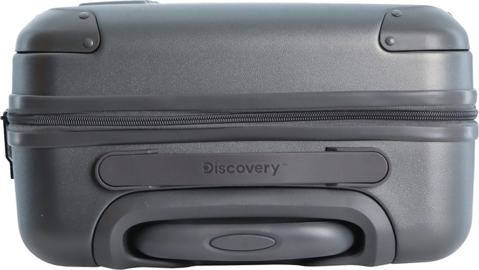 Walizka kabinowa Discovery Focus 55 cm Antracyt, zdjęcie 7