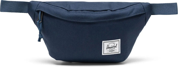 Torba na ramię Herschel Classic Navy, zdjęcie 2
