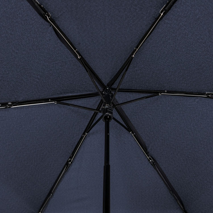 Parasol manualny Knirps X4U Ultralight Slim Manual With Eva Case - Navy, zdjęcie 7