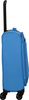 Walizka kabinowa Travelite Rügen 55 cm niebieska, zdjęcie 4