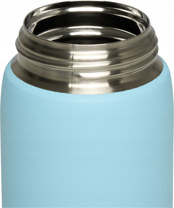 Kubek termiczny ZOJIRUSHI SU-BA48-AM 0,48L Powder Blue, zdjęcie 5