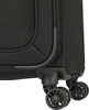 Walizka średnia Travelite Mako 66 cm czarna, zdjęcie 7