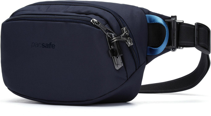 Torba antykradzieżowa Pacsafe V - Ocean, zdjęcie 3