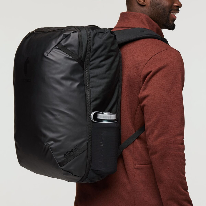 Plecak podróżny Cotopaxi Allpa Travel Pack 42L Black, zdjęcie 19