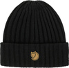 Czapka zimowa Fjallraven Byron Hat - Black, zdjęcie 3