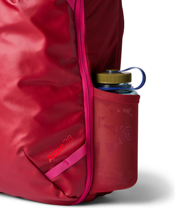 Plecak podróżny Cotopaxi Allpa 28L Crimson, zdjęcie 8