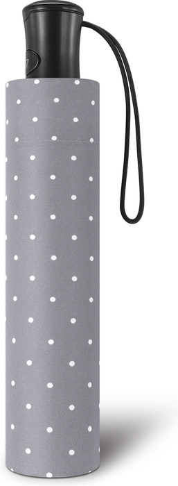 Parasol automatyczny Happy Rain Dots Mini AC 42271-03, zdjęcie 2