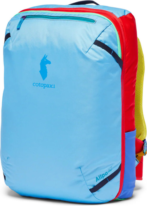 Plecak podróżny Cotopaxi Allpa Travel Pack 42L Del dia