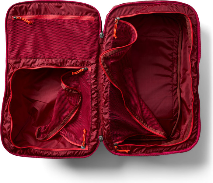 Plecak podróżny Cotopaxi Allpa Travel Pack 35L Crimson, zdjęcie 2