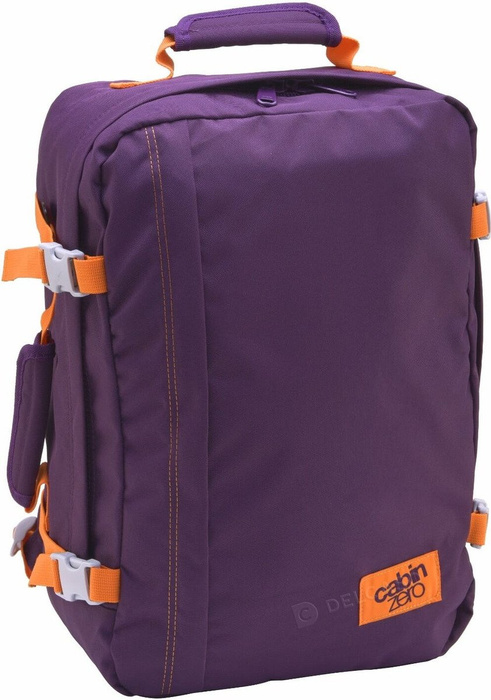 Plecak torba podręczna Cabin Zero Classic 36L Purple Cloud 