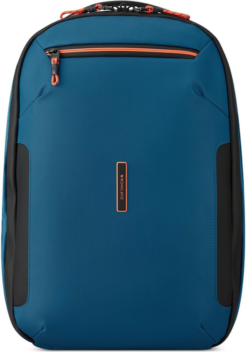 Plecak podróźny Roncato Norway 20,5L Denim Blue, zdjęcie 11
