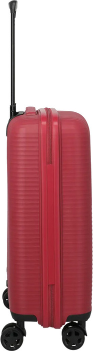 Walizka kabinowa Travelite Air Stripe 55 cm Red, zdjęcie 10