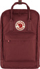 Plecak Kanken Laptop 17" Fjallraven - Ox Red