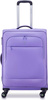 Walizka duża Roncato Flyover 78 cm - Lavender, zdjęcie 3