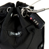 Sejf podróżny antykradzieżowy mały Pacsafe Travelsafe 3l GII Black, zdjęcie 4