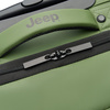 Walizka kabinowa Delsey x Jeep Duffle 55 cm Elm Green, zdjęcie 10