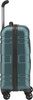 Walizka kabinowa Prior Smart Skin 55 cm mała czarna, zdjęcie 5