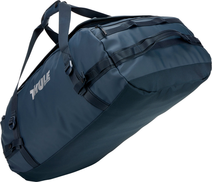 Torba podróżna Thule Chasm 70L darkest blue, zdjęcie 12