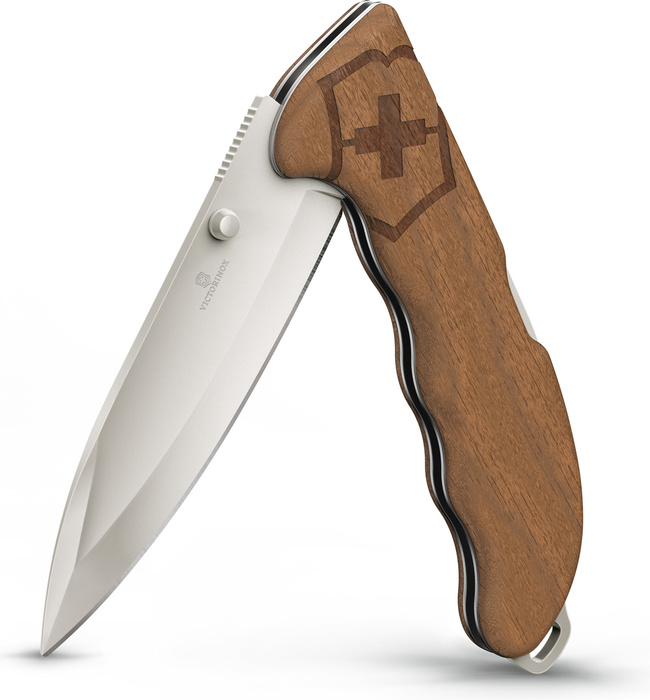 Nóż myśliwski Victorinox Evoke Alox 0.9415.D630