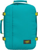 Plecak torba podręczna Cabin Zero Classic 36L Aqua Lagoon, zdjęcie 3