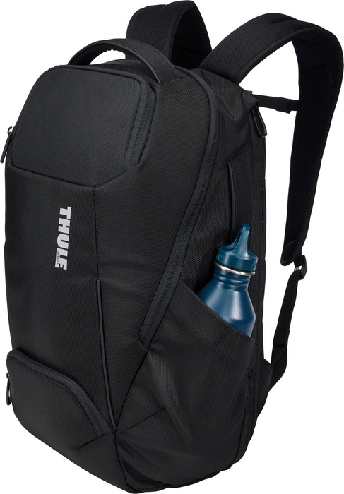 Plecak na laptopa do 16" Thule Accent 26L Black, zdjęcie 12