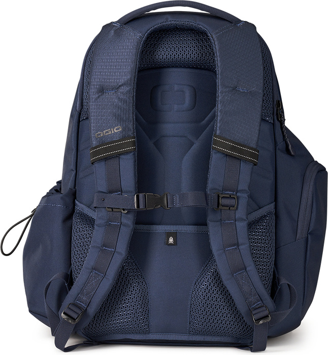 Plecak na laptopa do 17" Ogio Gambit  Pro 25 L granatowy, zdjęcie 3