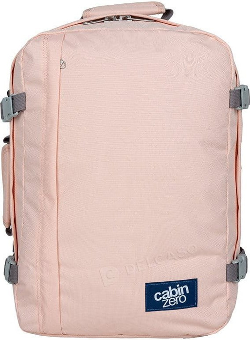 Plecak torba podręczna Cabin Zero Classic 36L Spanish Villa, zdjęcie 3