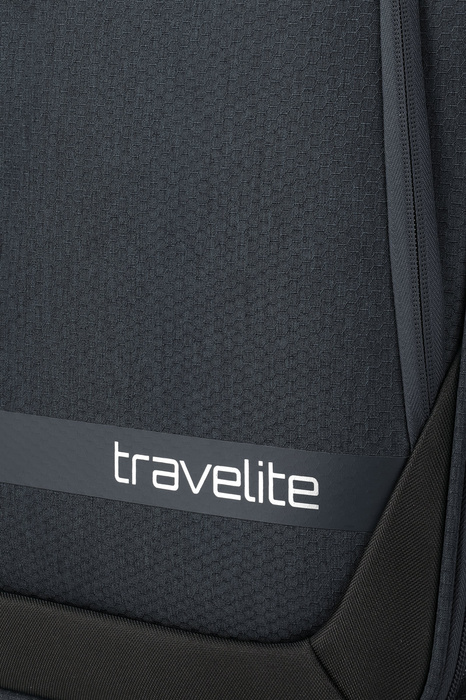 Walizka średnia Travelite Kick off 67 cm Antracytowy, zdjęcie 8
