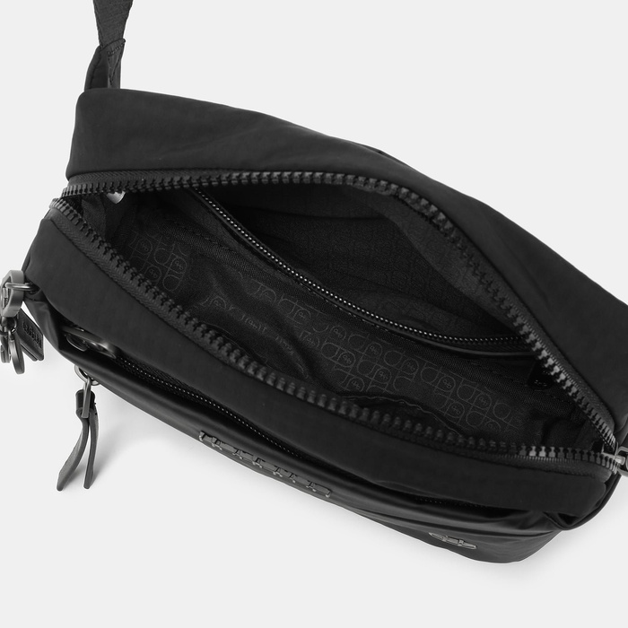 Torba na ramię Hedgren Hogo 2,5L Black, zdjęcie 7