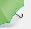 Parasol długi automatyczny Benetton Long AC 56125, zdjęcie 4