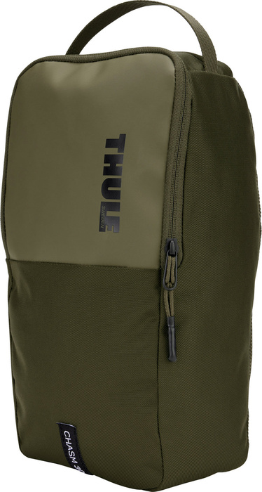 Torba podróżna Thule Chasm 30L deep khaki, zdjęcie 12
