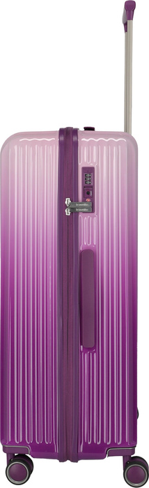 Walizka duża Travelite Lascana 76 cm Purple Degrade, zdjęcie 7