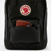 Plecak Kanken Laptop 13" Fjallraven - Ox Red , zdjęcie 9