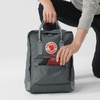 Plecak Kanken Fjallraven - Frost Green, zdjęcie 9