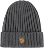 Czapka zimowa Fjallraven Byron Hat - graphite, zdjęcie 3