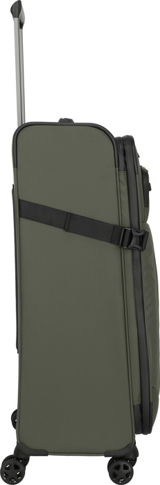 Walizka duża Travelite Briize 78 cm Khaki, zdjęcie 5