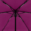 Parasol automatyczny Knirps U.200 Ultra Light Duomatic fioletowy, zdjęcie 7