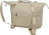 Torba Shopper Barbara Stepp 2w1 Satin Nude, zdjęcie 3
