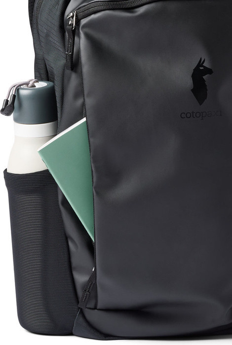 Plecak miejski Cotopaxi Allpa 18L Black, zdjęcie 6
